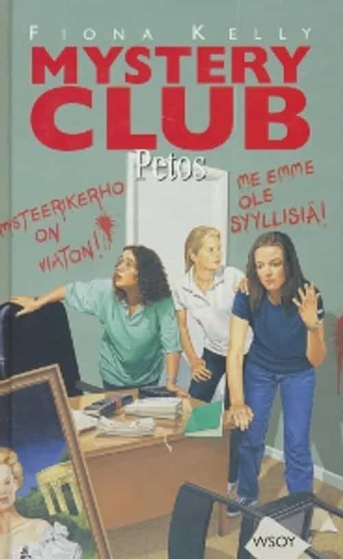 Mystery Club, Petos