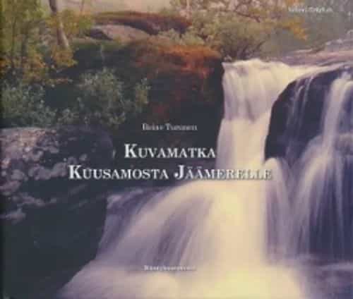Kuvamatka Kuusamosta Jäämerelle