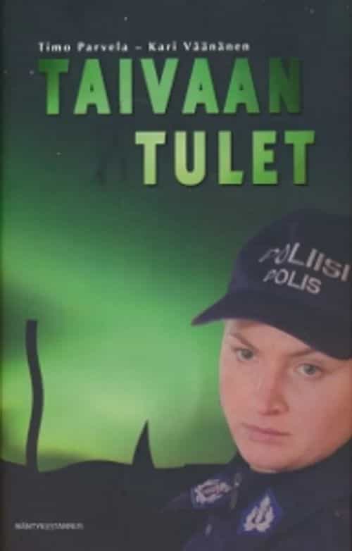 Taivaan tulet
