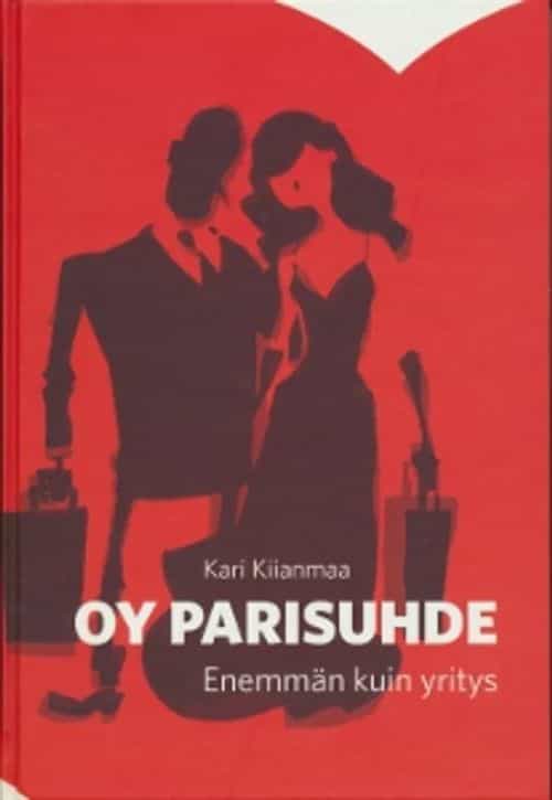 Oy parisuhde Enemmän kuin yritys
