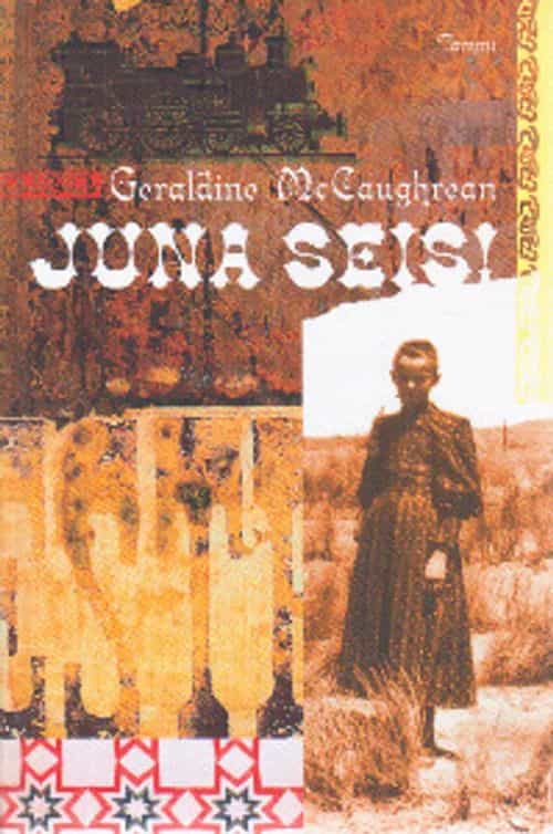 Juna seis!
