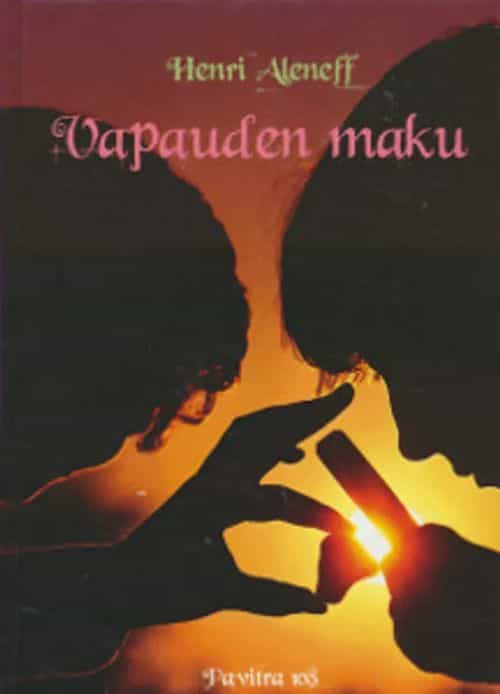 Vapauden maku