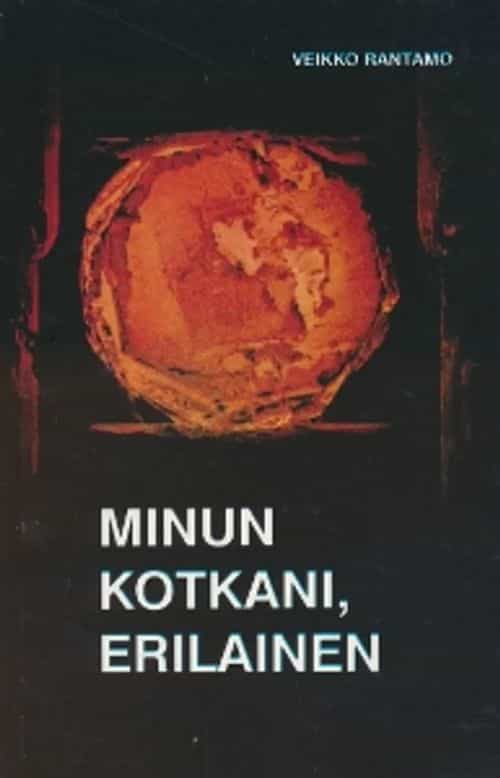 Minun Kotkani, erilainen