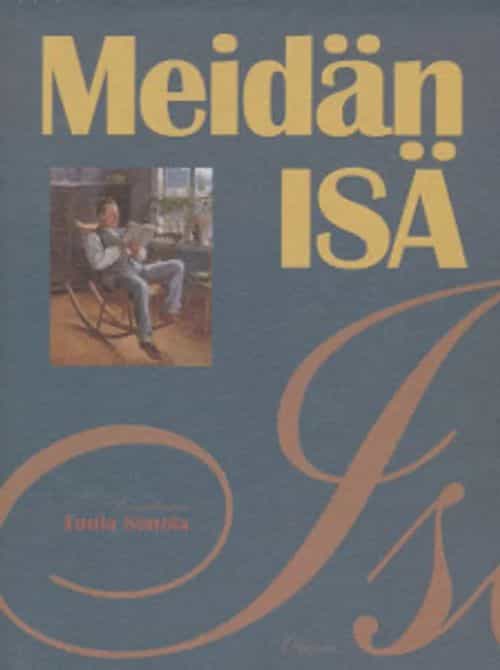 Meidän isä