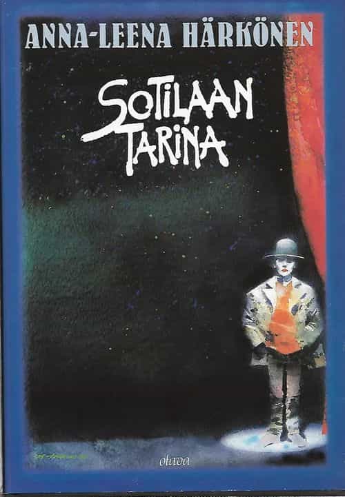 Sotilaan tarina