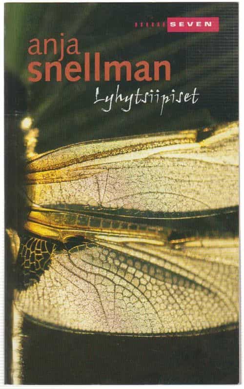 Lyhytsiipiset