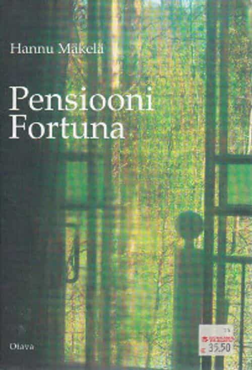 Pensiooni fortuna