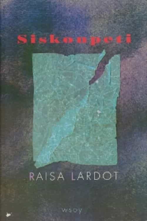 Siskonpeti