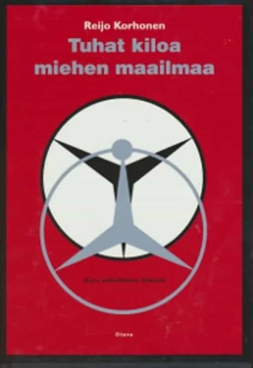 Tuhat kiloa miehen maailmaa