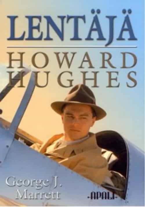 Lentäjä Howard Hughes