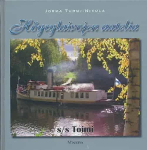 Höyrylaivojen aatelia