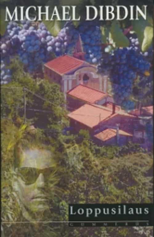 Loppusilaus