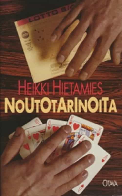 Noutotarinoita