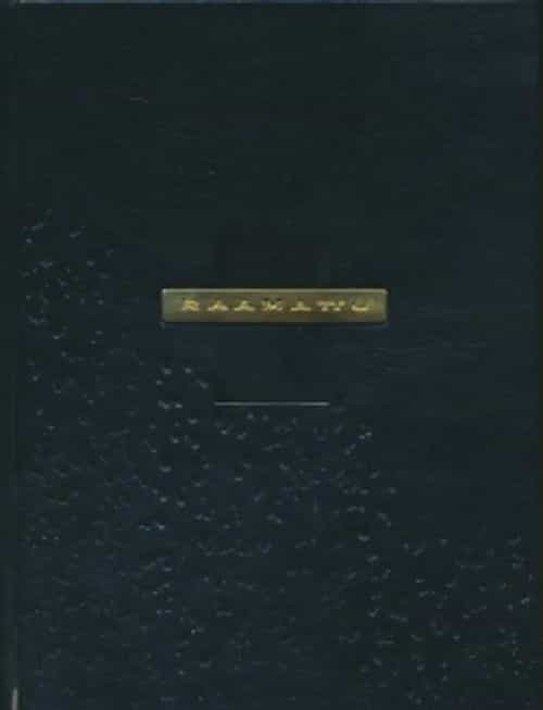 Perheraamattu