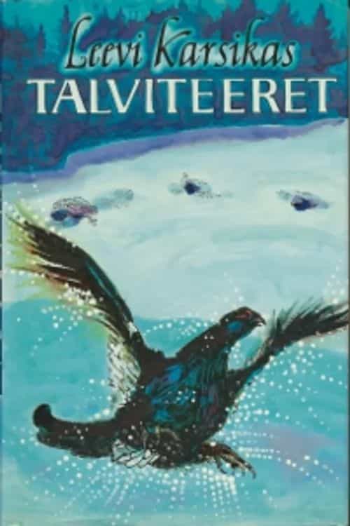 Talviteeret