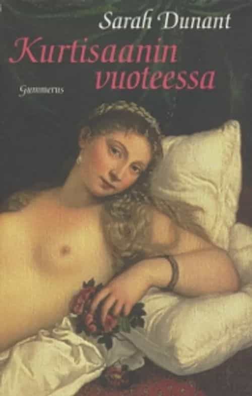 Kurtisaanin vuoteessa