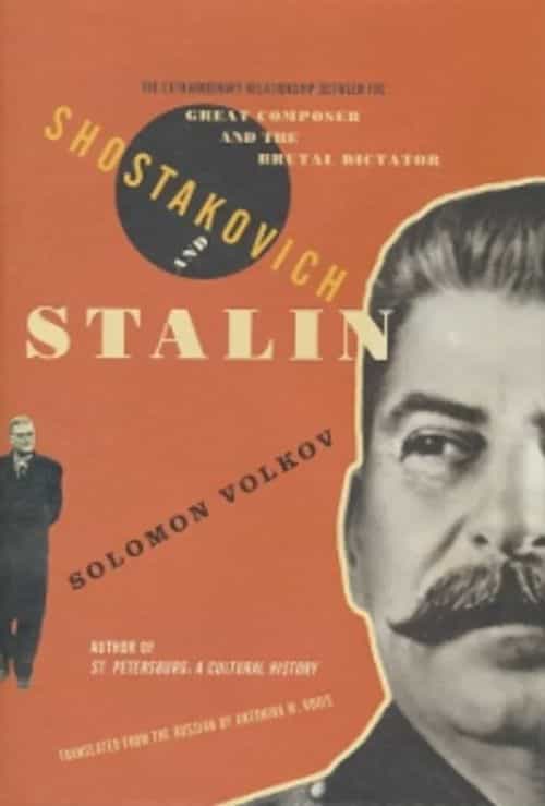 Shostakovich and Stalin