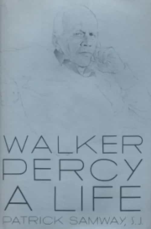Walker Percy a life