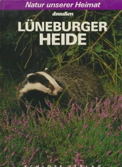 Luneburger Heide