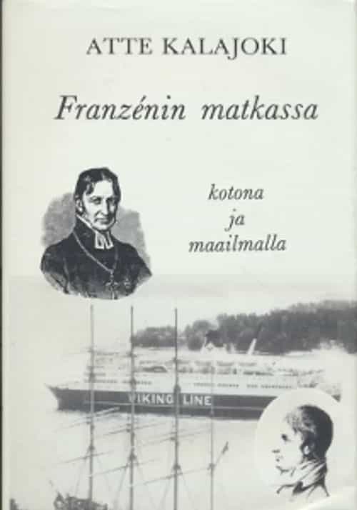 Franzenin matkassa, Kotona ja maailmalla