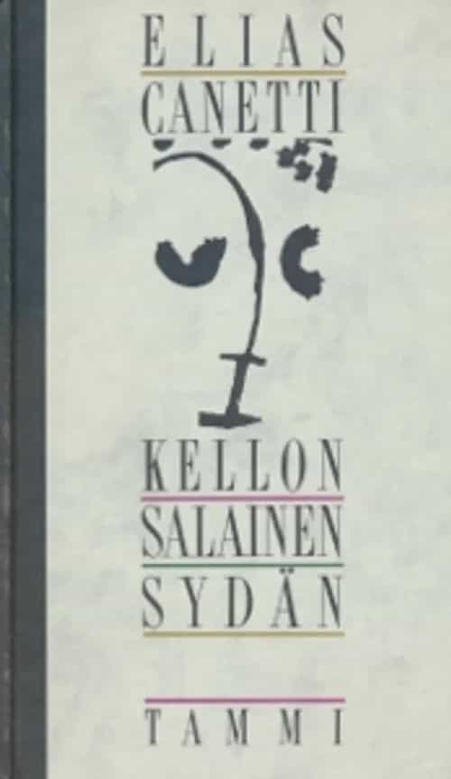 Kellon Salainen Sydän