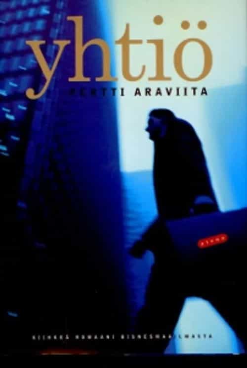 Yhtiö