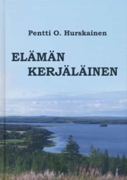Elämän kerjäläinen