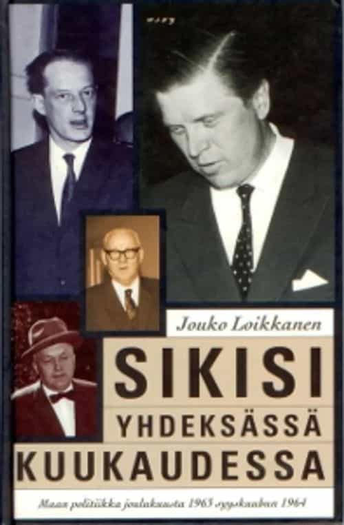 Sikisi yhdeksässä kuukaudessa
