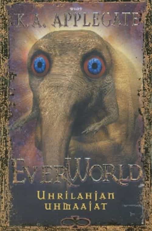 Everworld, Uhrilahjan uhmaajat
