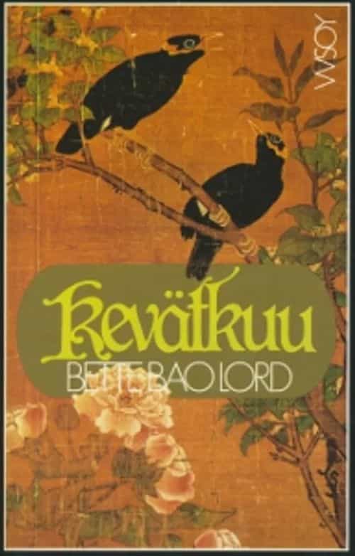 Kevätkuu