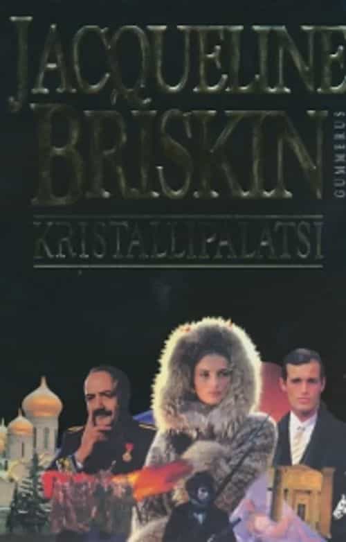 Kristallipalatsi