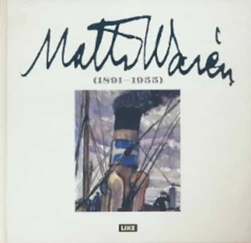 Matti Waren 1891-1955