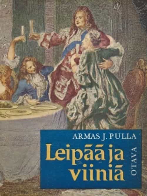 Leipää ja viiniä, Aatamista isoisän päiviin