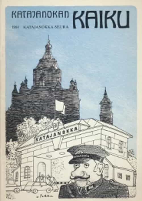Katajanokan Kaiku