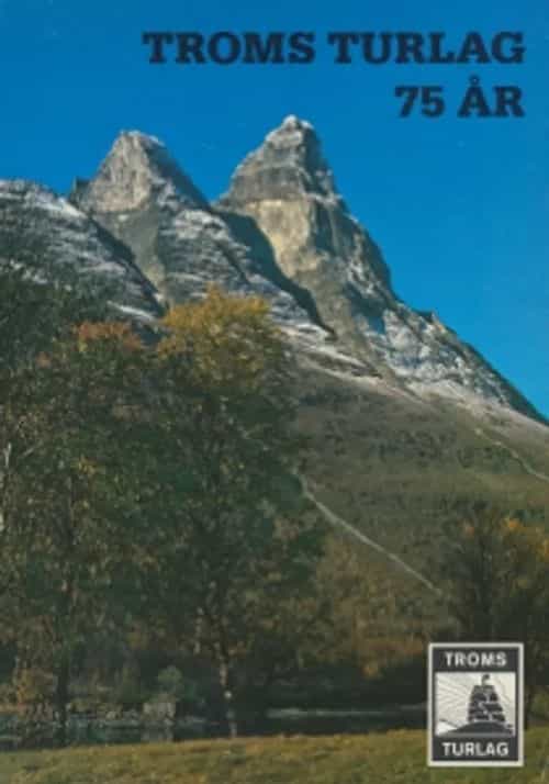 Troms turlag 75 år