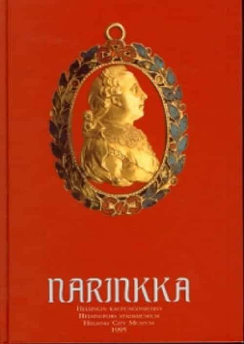 Narinkka Helsinki 1700