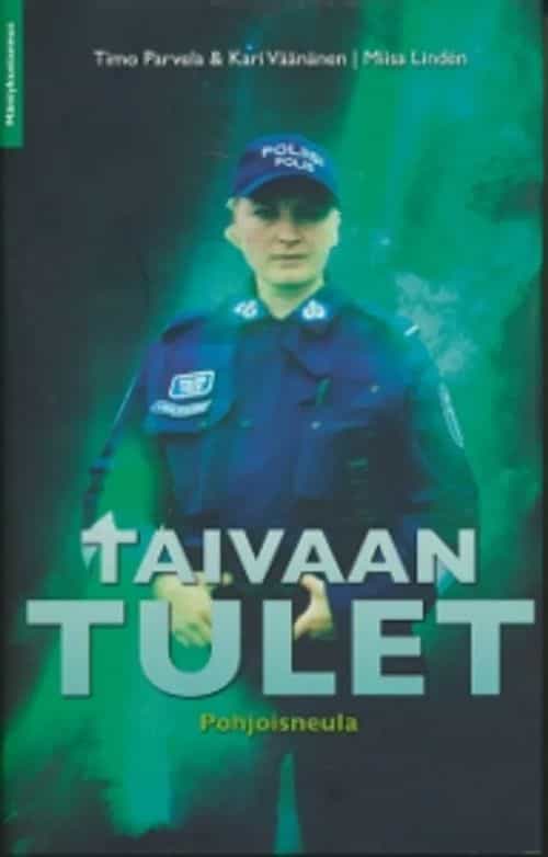 Taivaan tulet