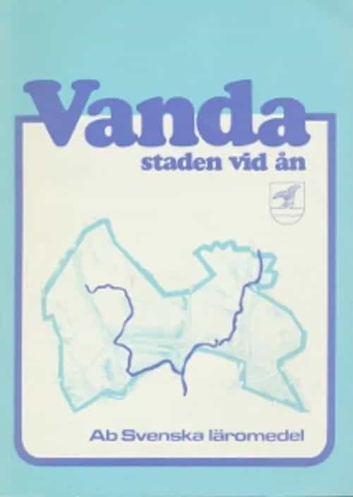 Vanda, staden vid ån
