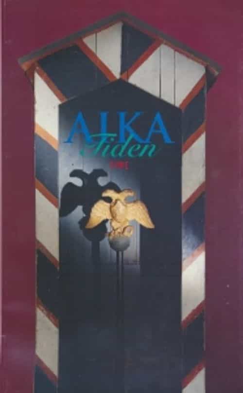 Aika, tiden, time, Trologia Helsingistä