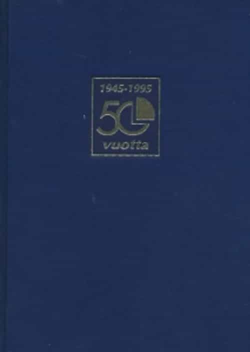 Herraklubista edunvalvojaksi, Liiketyönantajain keskusliitto 1945-1995
