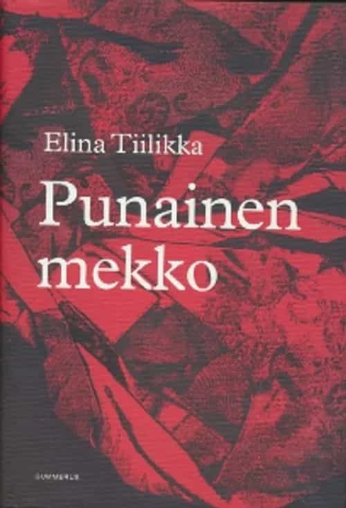 Punainen mekko