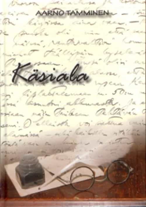 Käsiala