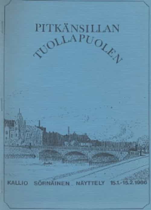 Pitkänsillan tuollapuolen