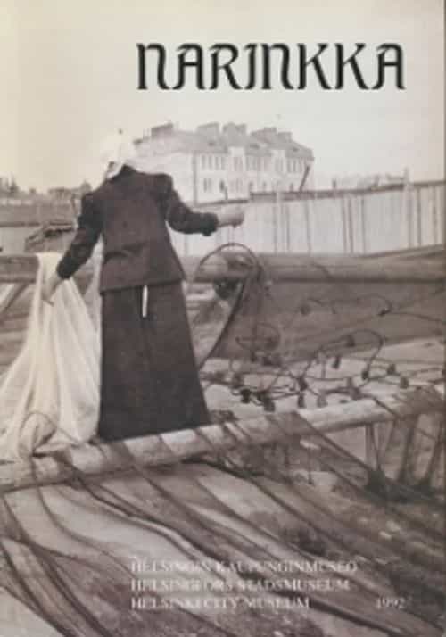 Narinkka 1992