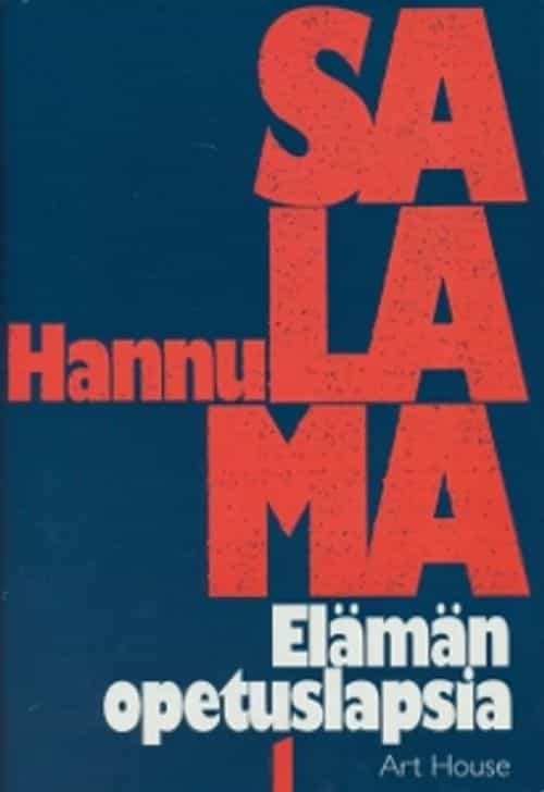 Elämän opetuslapsia