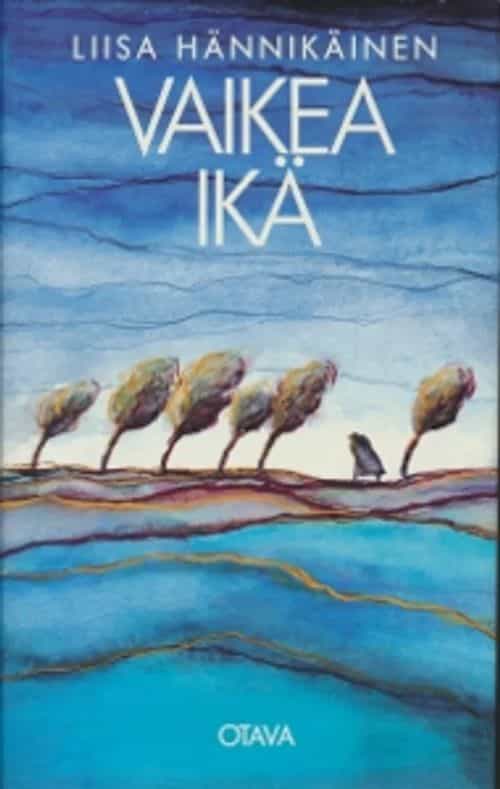 Vaikea ikä
