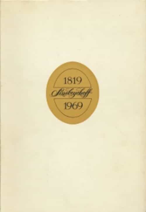 Sinebrychoff 1819-1969