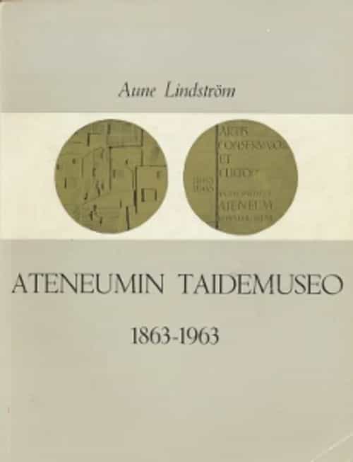 Ateneumin taidemuseo 1863-1963