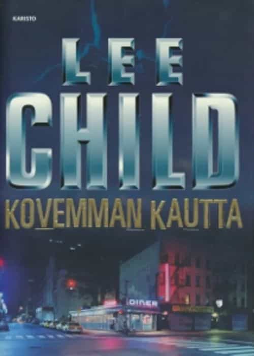 Kovemman kautta