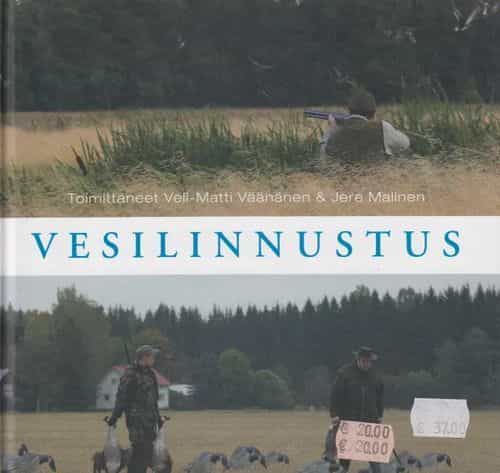 Vesilinnustus